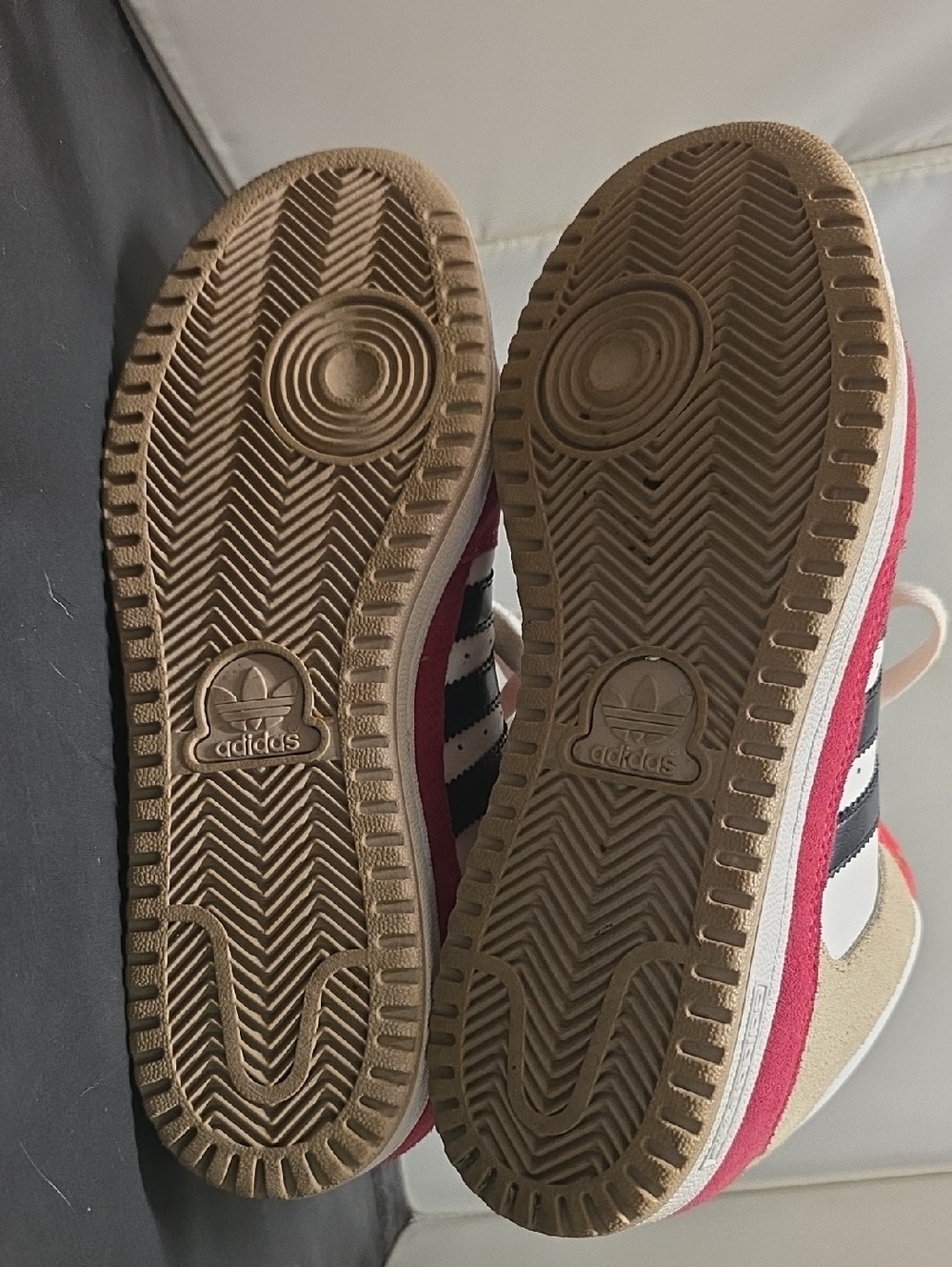 Adidas Decade Mid Originals Women's Size 8.5 Like New! - Picture 7 of 10